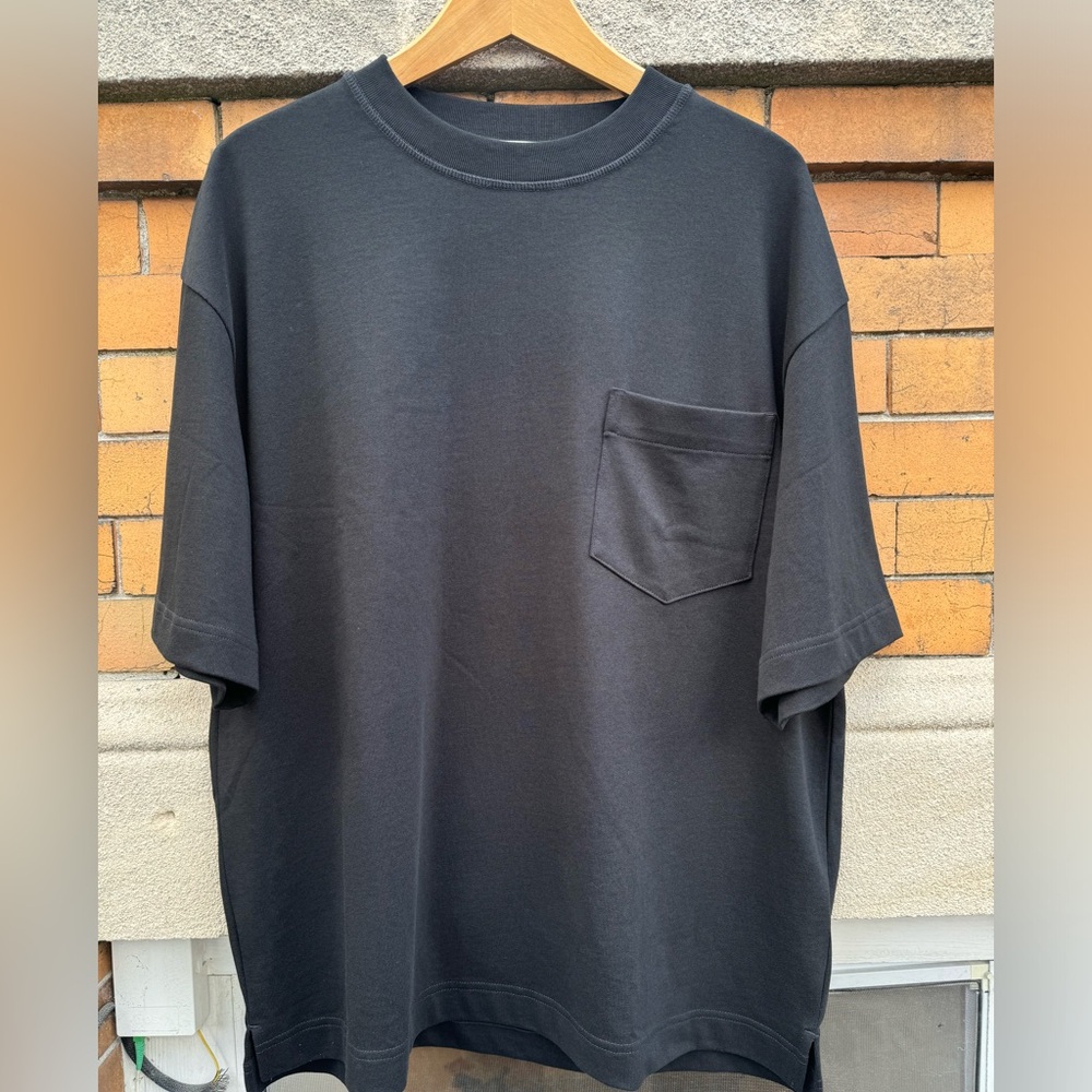 Cos oversize tshirt